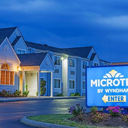 Microtel Inn By Wyndham Лексингтон Экстерьер фото